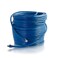 C2G Legrand - Cat6 Ethernet Cable, Snagless Unshielded Cat6 Patch Cable, Blue Network Patch Cable, 300 Foot Snagless STP Ethernet Cable, 1 Count, 43124