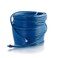 C2G Legrand - Cat6 Ethernet Cable, Snagless Unshielded Cat6 Patch Cable, Blue Network Patch Cable, 300 Foot Snagless STP Ethernet Cable, 1 Count, 43124