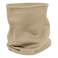 Rothco ECWCS Polyester Neck Gaiter, Sand