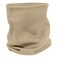 Rothco ECWCS Polyester Neck Gaiter, Sand