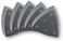 Fein Assorted Sanding Sheet Set