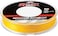 Sufix 832 Advanced Superline Braid, Hi-Vis Yellow, 65-Pound/300-Yard Spool, 65 lbs ,660-165Y