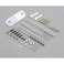 E-flite Hardware Set Timber EFL5256 Replacement Airplane Parts