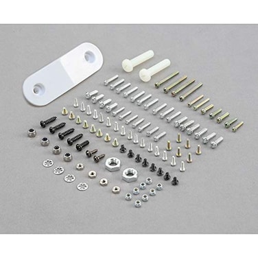 E-flite Hardware Set Timber EFL5256 Replacement Airplane Parts