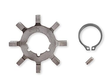 MSD 8627 Distributor Reluctor