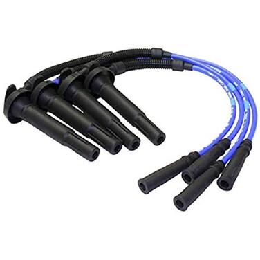 NGK ,8691RC-FX58 Spark Plug Wire Set