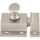 Top Knobs M1779 Additions Collection 2 Inch Cabinet Latch, Brushed Satin Nickel