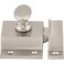 Top Knobs M1779 Additions Collection 2 Inch Cabinet Latch, Brushed Satin Nickel