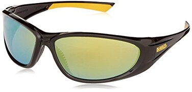 DeWalt DPG98-YD Safety Glasses