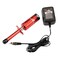 Dynamite Metered Glow Driver with 2600mAhNi-MHCharger DYN1922 Glow Plugs