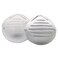 Gerson Nuisance Dust Mask, 50/Box