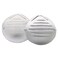 Gerson Nuisance Dust Mask, 50/Box