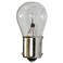 Satco 7511 24V 21W BA15S Base S8 Shape C6 Miniature Light Bulb
