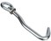 Mo-Clamp MOC3110 Small Flat Nose Sheet Metal Hook