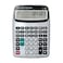 Calculated Industries 43430 Qualifier Plus IIIfx Desktop PRO Calculator
