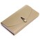 BTSKY 13 Pockets Expanding Check Bill File Folder-Hand-held