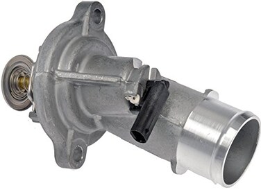 Dorman 902-3045 Engine Coolant Thermostat Housing Assembly