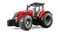 Bruder 03046 Massey Ferguson 7600 Tractor