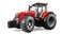 Bruder 03046 Massey Ferguson 7600 Tractor