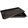 Bootstrap Farmer Extra Strength Flat Tray and Soil Block and Rockwool Cube Seedling Propagation Trays ,Mesh BottomCombo Bundle, 10 Pack, 1020, for Microgreens, Wheatgrass, Germination, Fodder