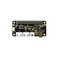 KEYESTUDIO ReSpeaker 2-Mic Pi HAT V1.0 for Raspberry Pi 4/4B, Raspberry Pi 3 3B/2 2B