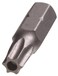 Hillman The Group 45808 Security Star Drive Insert Bit