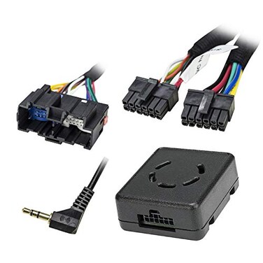 Metra AX-GMLAN11 GM Data Interface