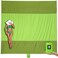 WEKAPO Beach Blanket Sandproof Waterproof, Extra Large Beach Mat