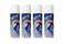 Plasti Dip Performix 11207 White Rubber Spray 4 Pack