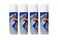 Plasti Dip Performix 11207 White Rubber Spray 4 Pack