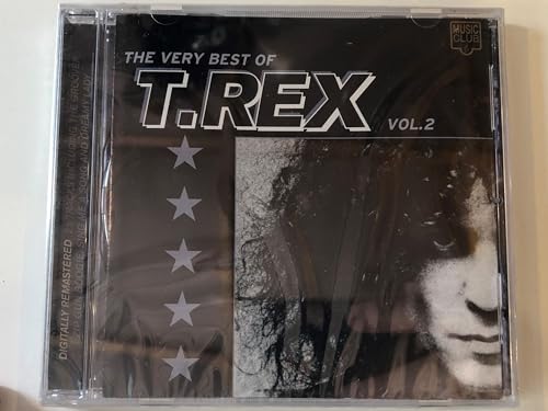 تي ريكس Trex Very Best Rex Vol 2