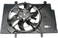 Dorman 621-503 Engine Cooling Fan Assembly