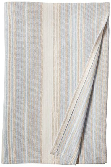 Tommy Bahama - Soft King Size Blanket for BedCouch, Cozy Bedding