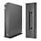 eXtremeRate Vertical Console Stand for Xbox One X - Black