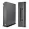 eXtremeRate Vertical Console Stand for Xbox One X - Black