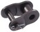 Hillman Offset Chain Link420-OL 4 Pack