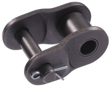 Hillman Offset Chain Link420-OL 4 Pack