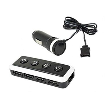 Custom Accessories LED Innovation 23813 Multi Light Hub