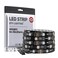 BTF-LIGHTING WS2811 Addressable RGB LED Strip 16.4FT 150LED DC12V IP65