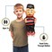 Silly Puppets 14" Jose, Hispanic Boy, Hand Puppet