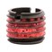 E-Z LOK Thread Insert, 0.5625-12 Internal, 0.75-10 External, 5 ct