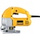 DeWalt DW317 Vs Orbital Jigsaw