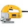 DeWalt DW317 Vs Orbital Jigsaw