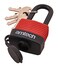 Amtech T0760 SafetySecurity, Transparent, One Size