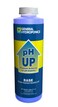 General Hydroponics pH Up - 8 Fl Oz Liquid Treatment