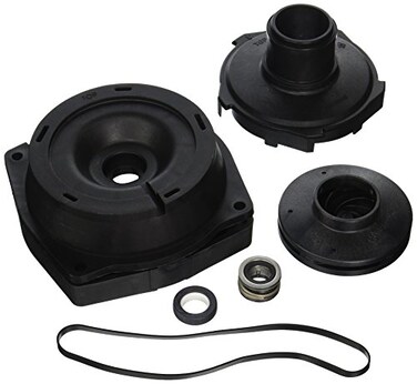 Hayward SPX2607CKIT Drivetrain Upgrade Replacement for Hayward Superpump Pumps, 1-HP