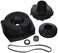 Hayward SPX2607CKIT Drivetrain Upgrade Replacement for Hayward Superpump Pumps, 1-HP