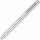 ZEBRA SB22-S Multifunction Pen Sharbo X LT3 Silver