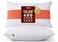 Utopia Bedding 12x20 Pillow Inserts, White Throw Pillows for Couch, 2 Pack