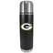 Siskiyou NFL Green Bay Packers Graphics Thermos, 26 oz
